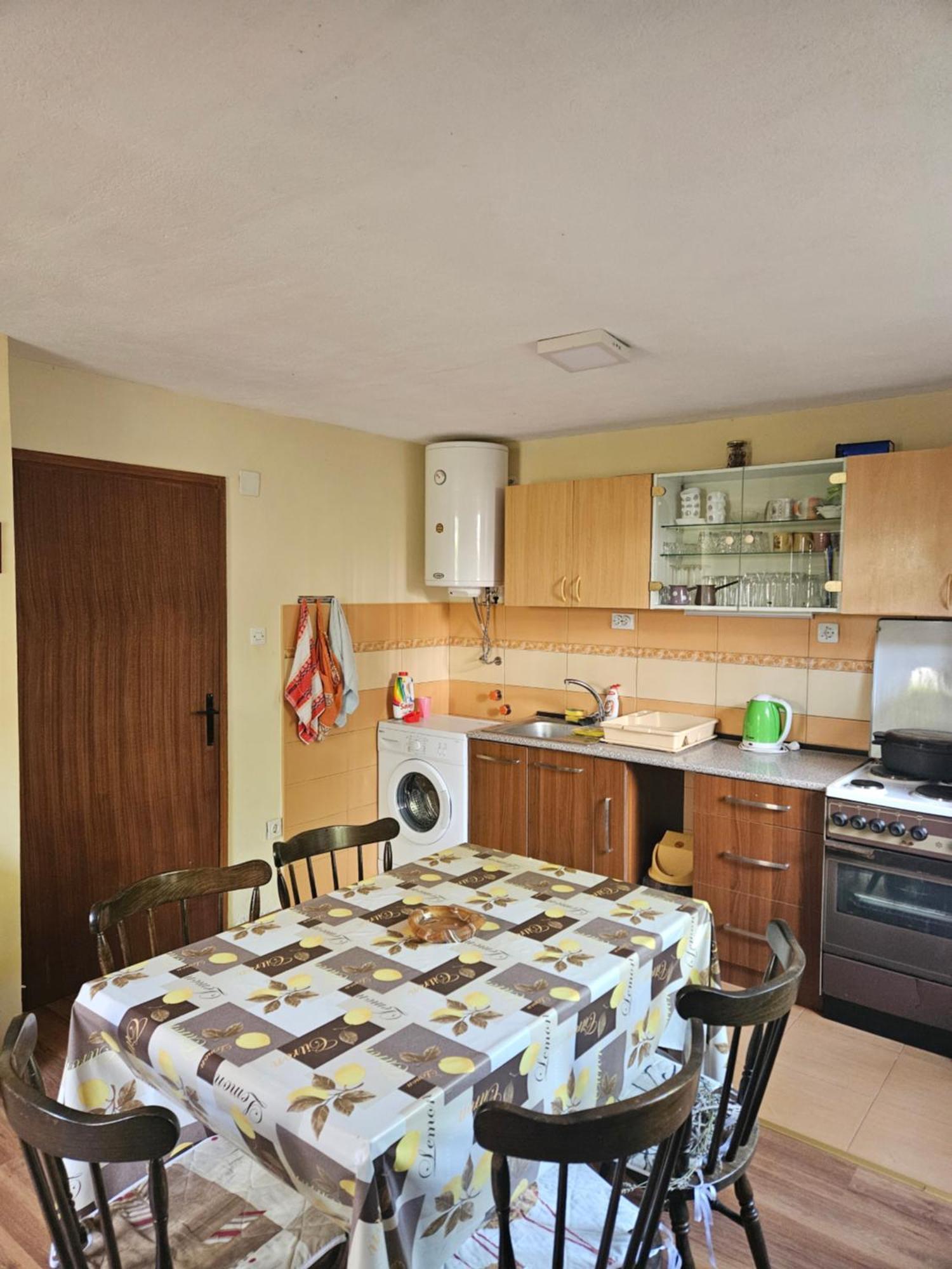 Villa Altiparmak Resen ภายนอก รูปภาพ